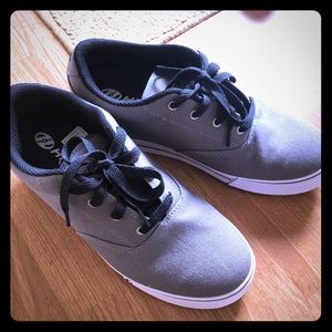 Men’s Heelys - New!